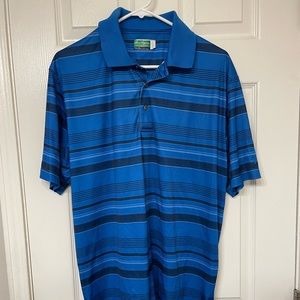 Men’s Ben Hogan Performance Polo.
